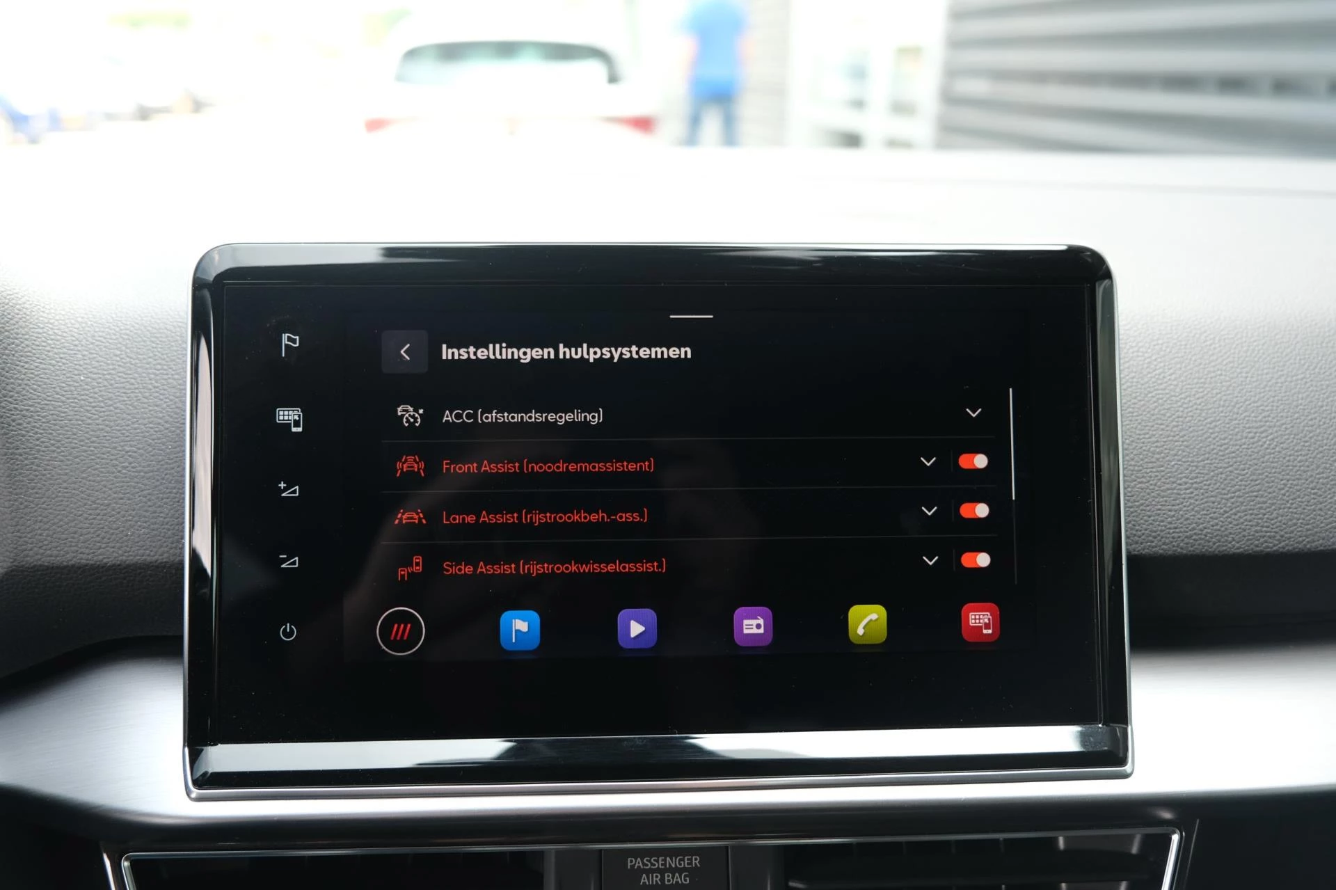 Hoofdafbeelding SEAT Tarraco