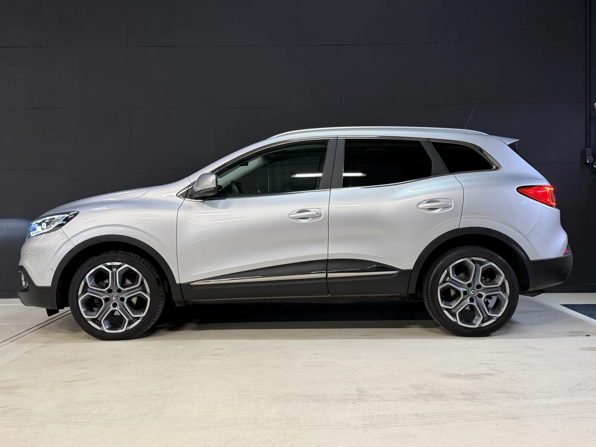 Hoofdafbeelding Renault Kadjar