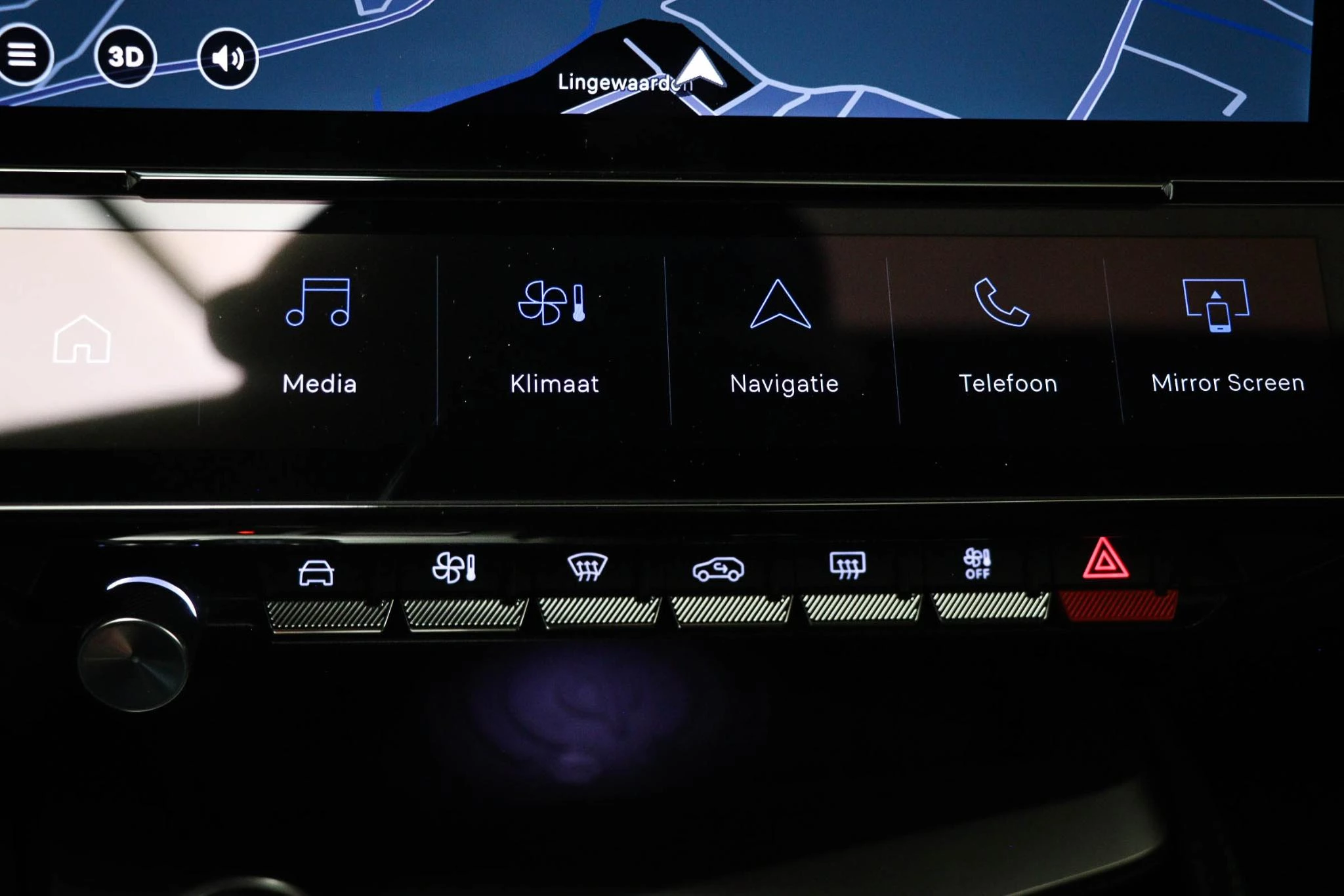 Hoofdafbeelding Peugeot 408