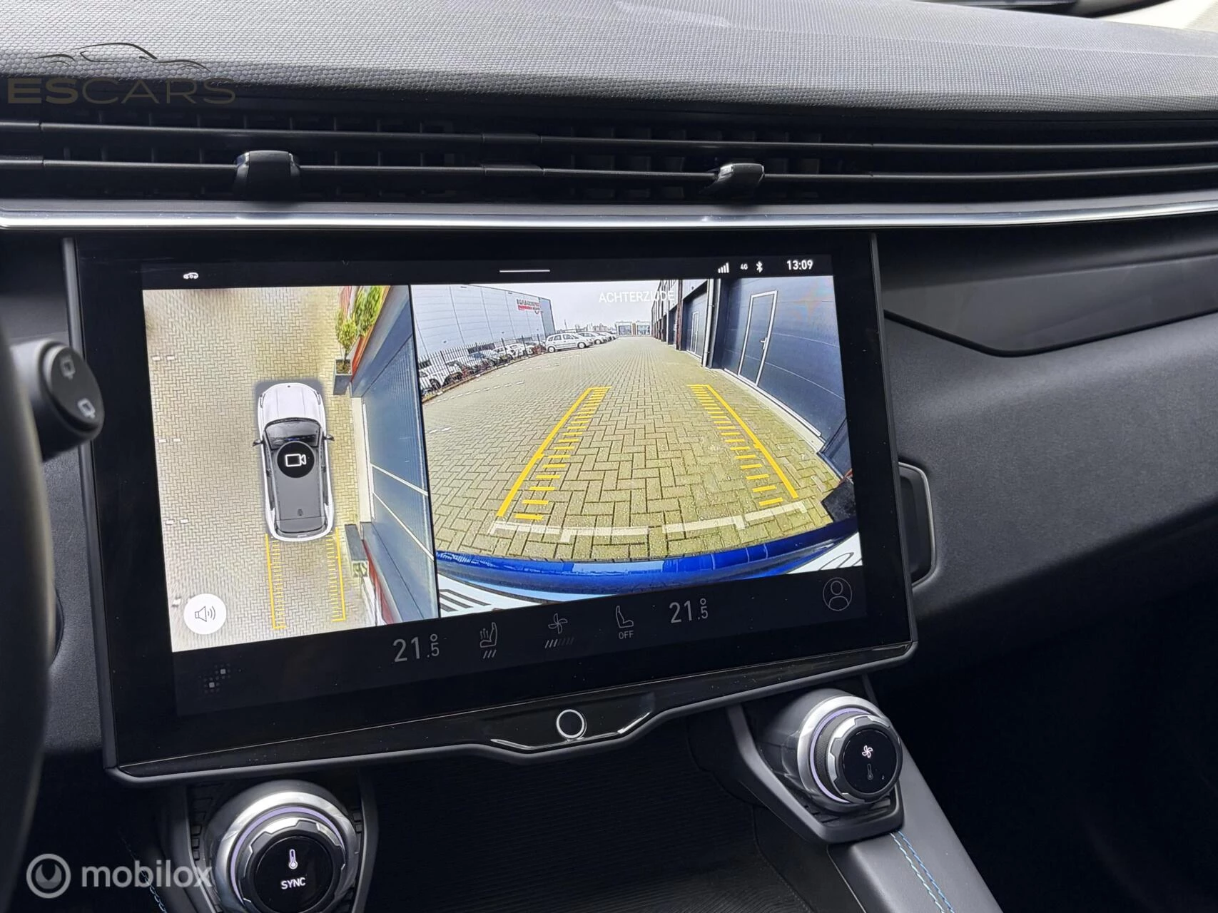 Hoofdafbeelding Lynk & Co 01