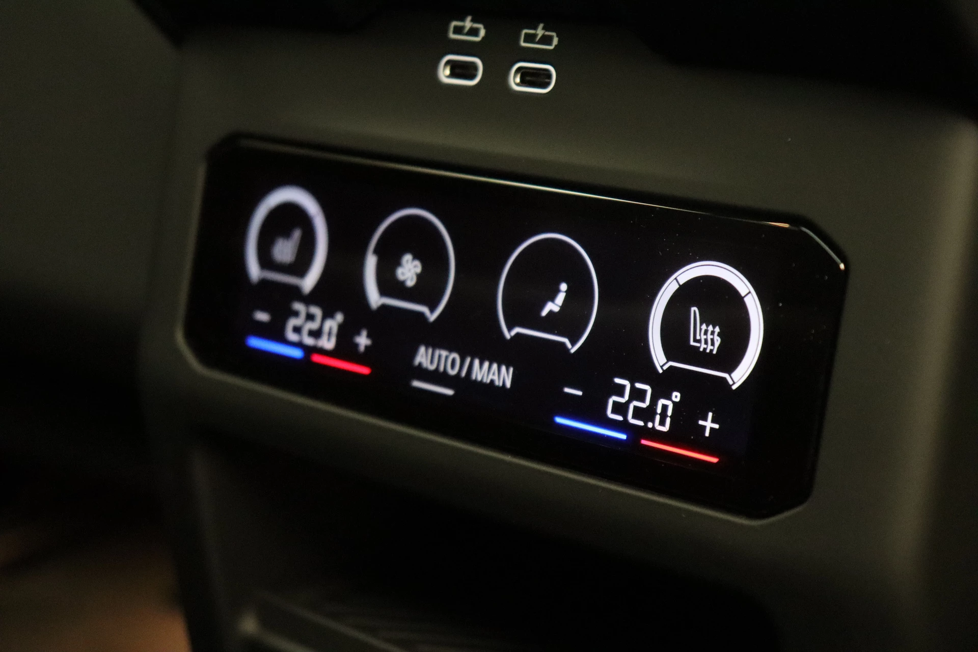 Hoofdafbeelding BMW i5