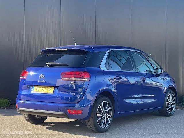 Hoofdafbeelding Citroën C4 Picasso