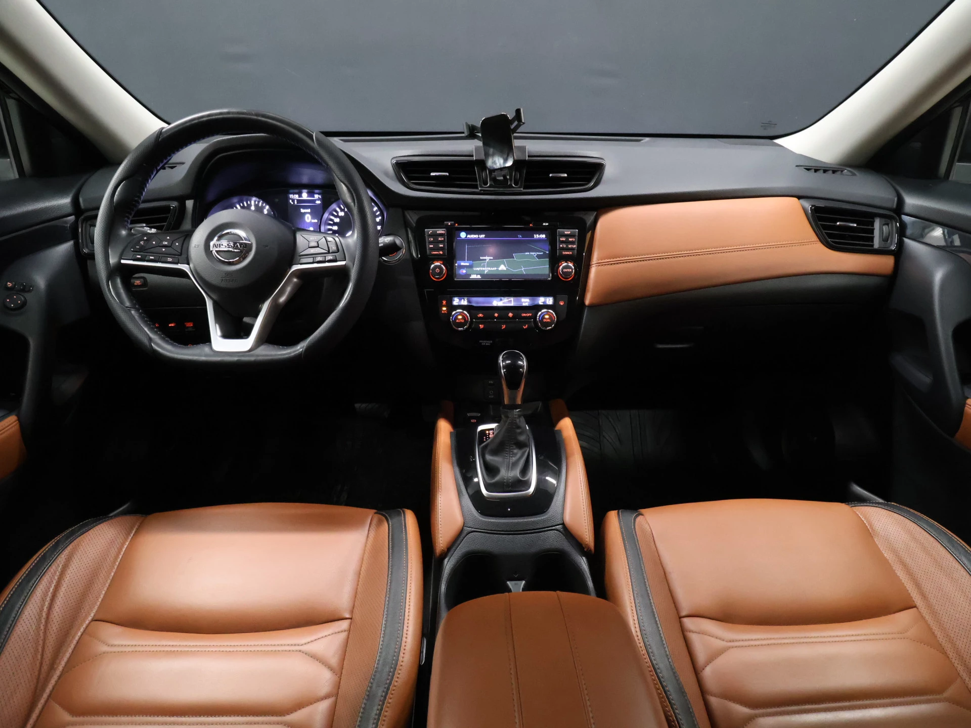 Hoofdafbeelding Nissan X-Trail