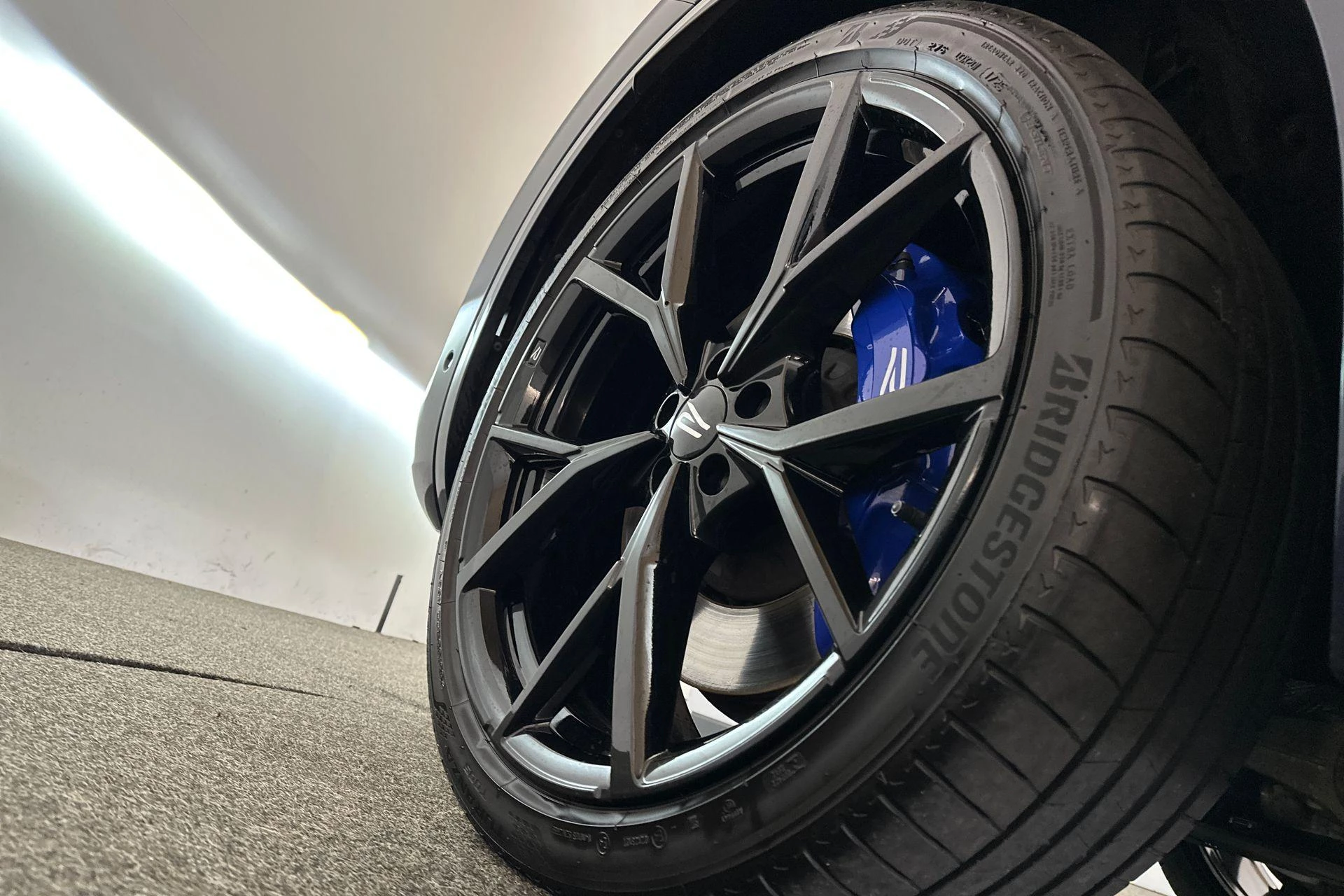 Hoofdafbeelding Volkswagen Touareg