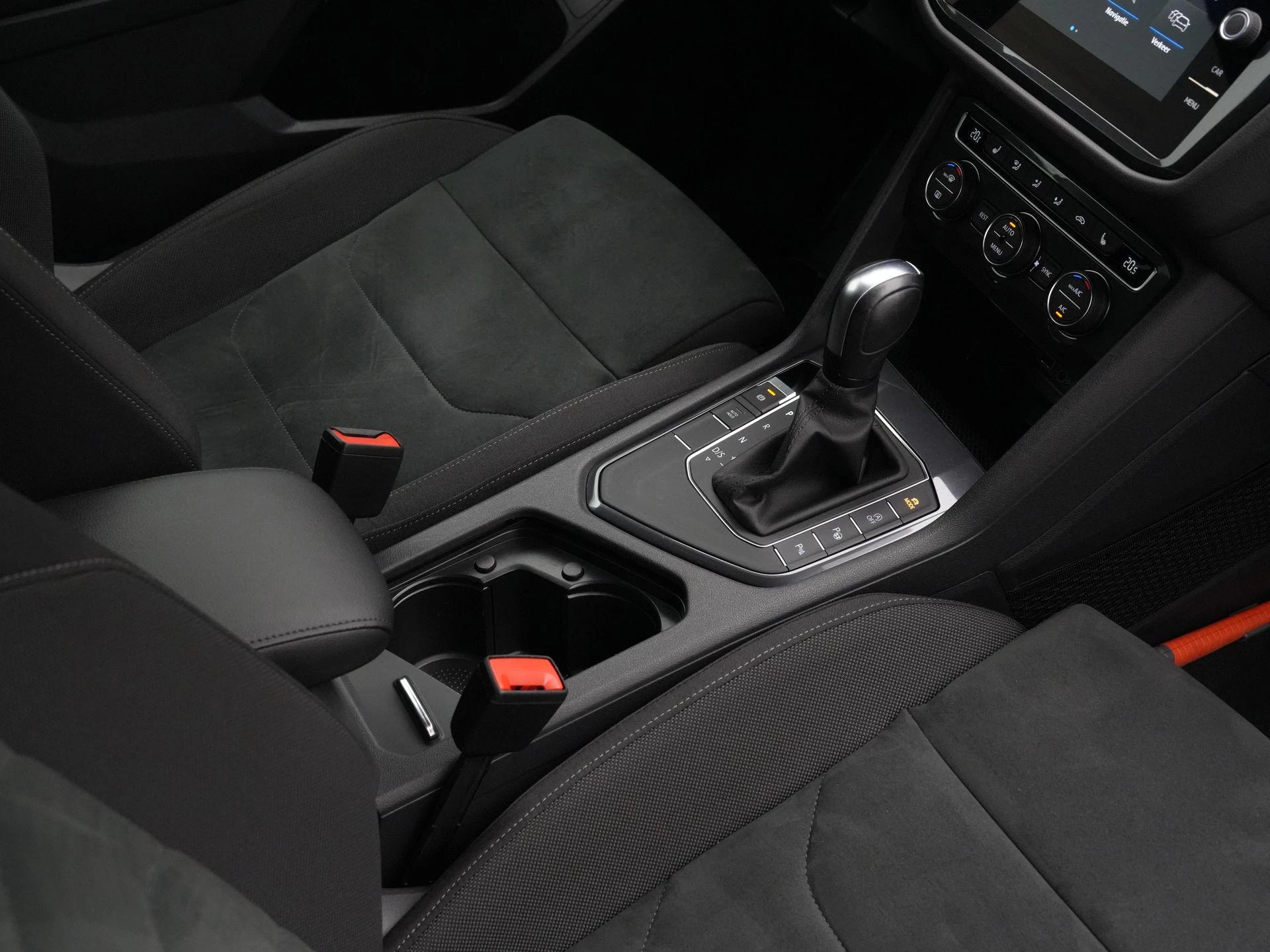 Hoofdafbeelding Volkswagen Tiguan Allspace