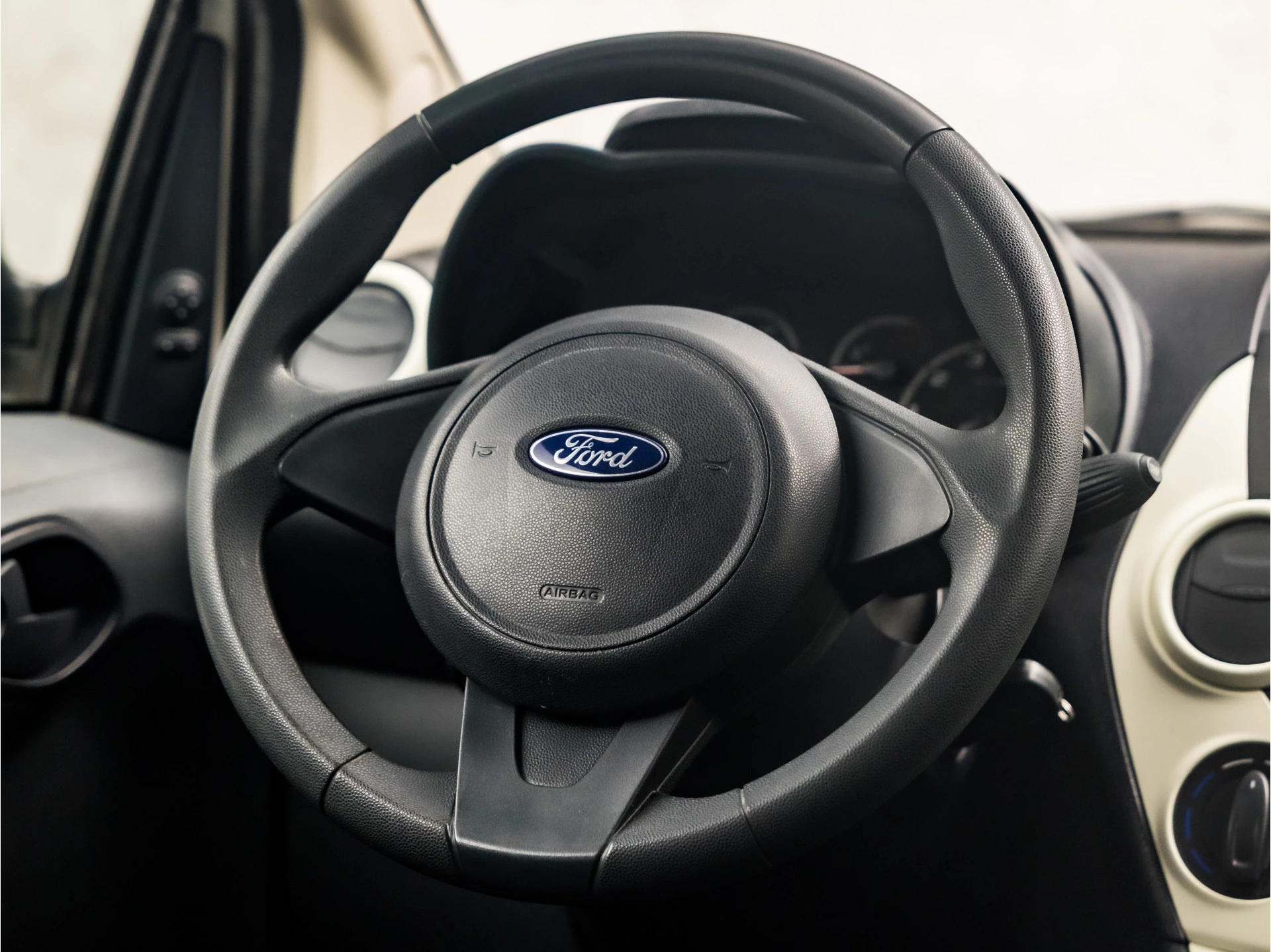 Hoofdafbeelding Ford Ka