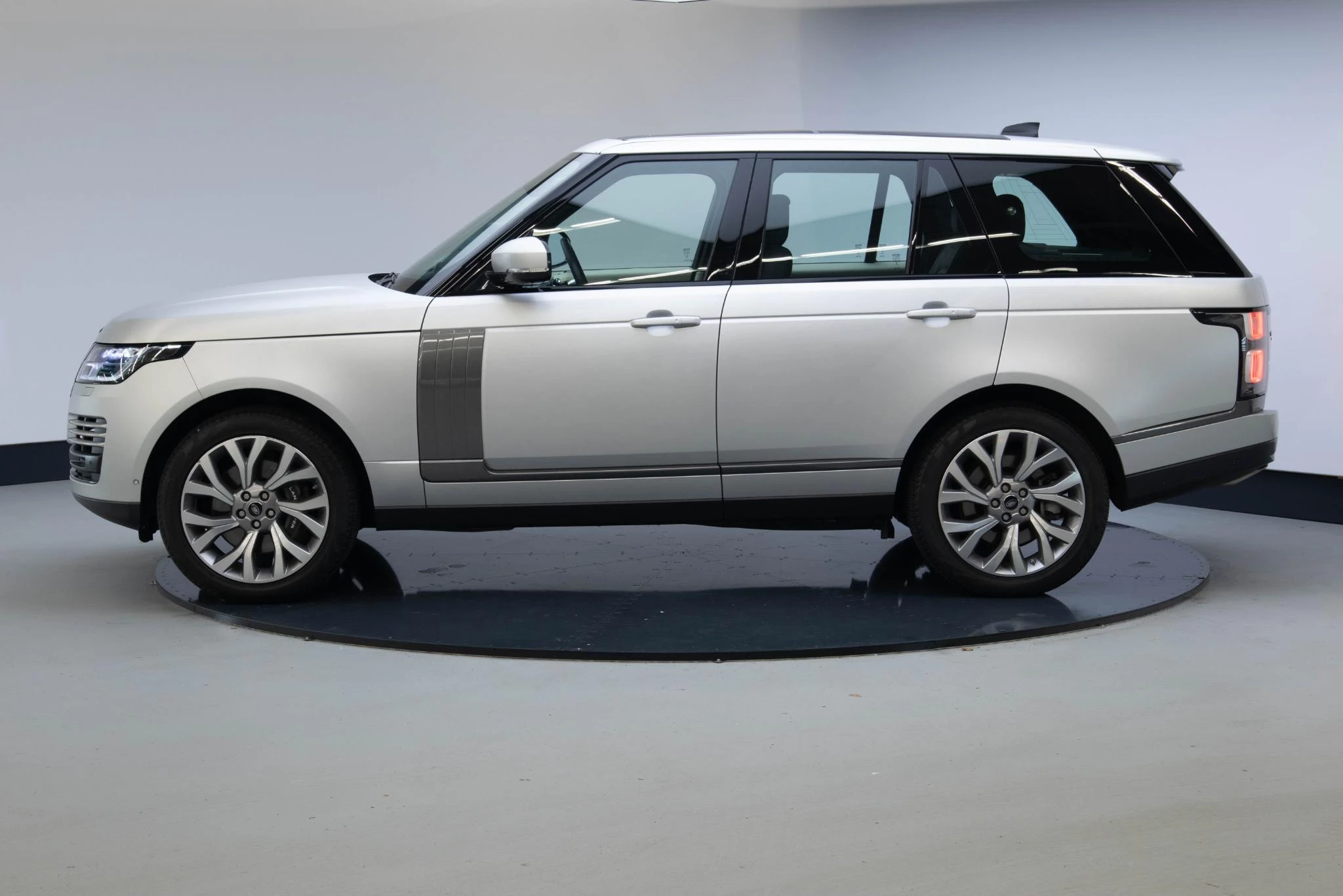 Hoofdafbeelding Land Rover Range Rover