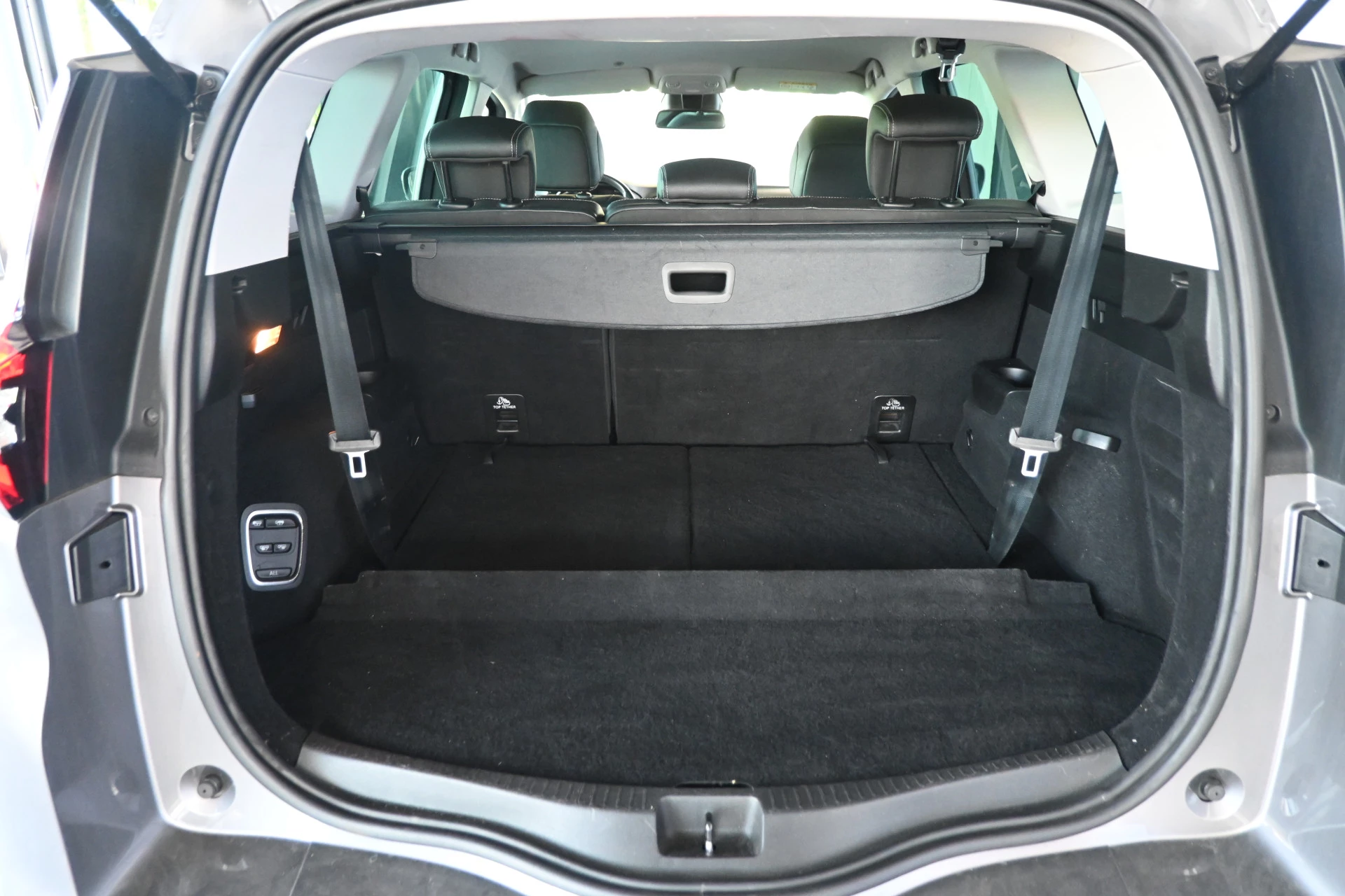 Hoofdafbeelding Renault Grand Scénic