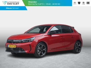 Opel Corsa 1.2 Turbo Hybrid GS Winter pakket