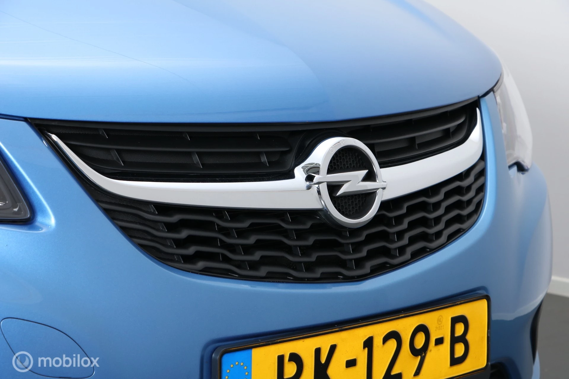 Hoofdafbeelding Opel KARL