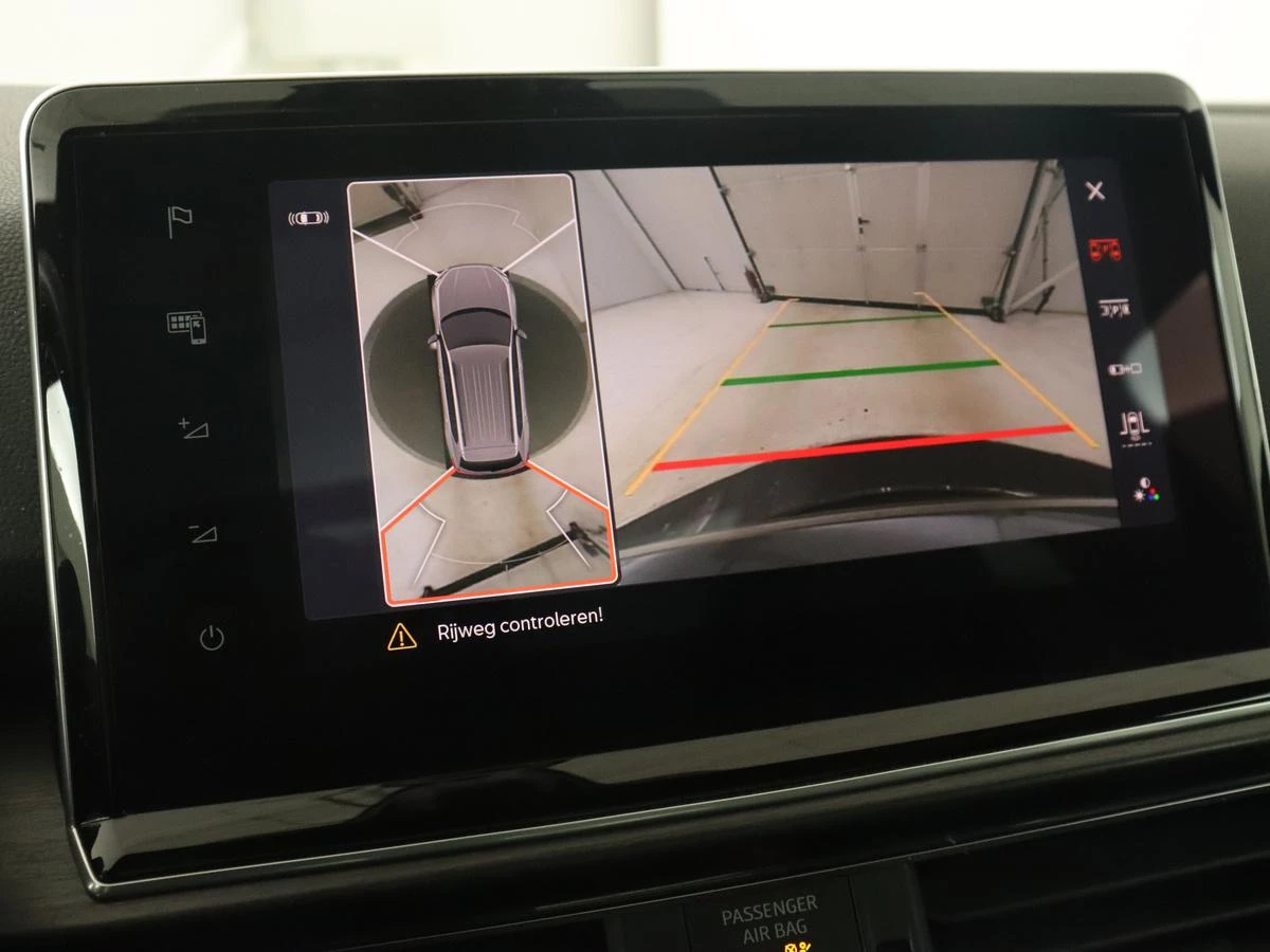 Hoofdafbeelding SEAT Tarraco