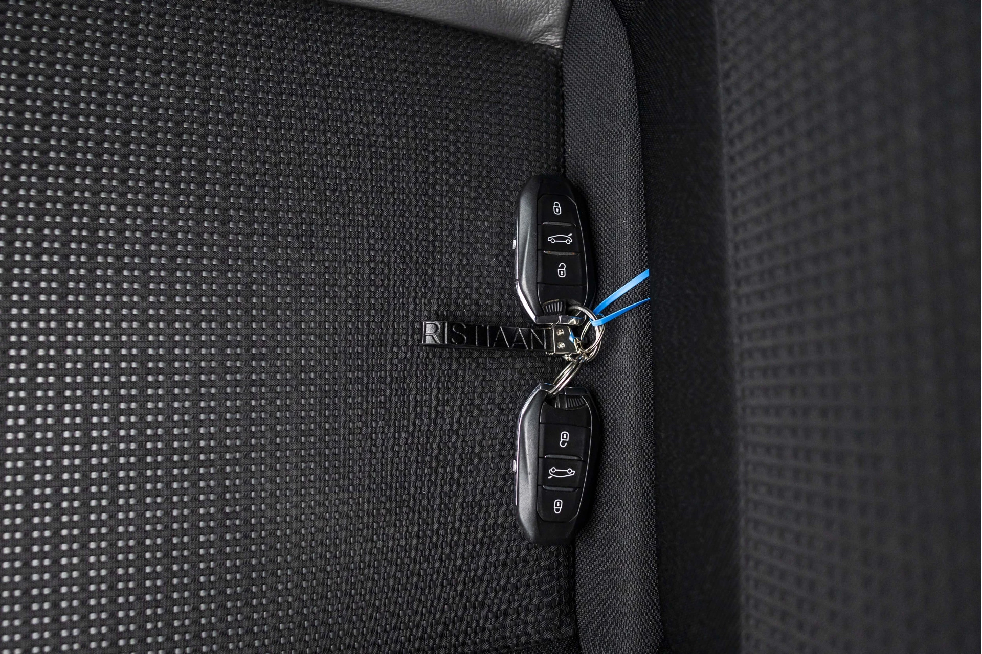 Hoofdafbeelding Citroën Grand C4 Spacetourer