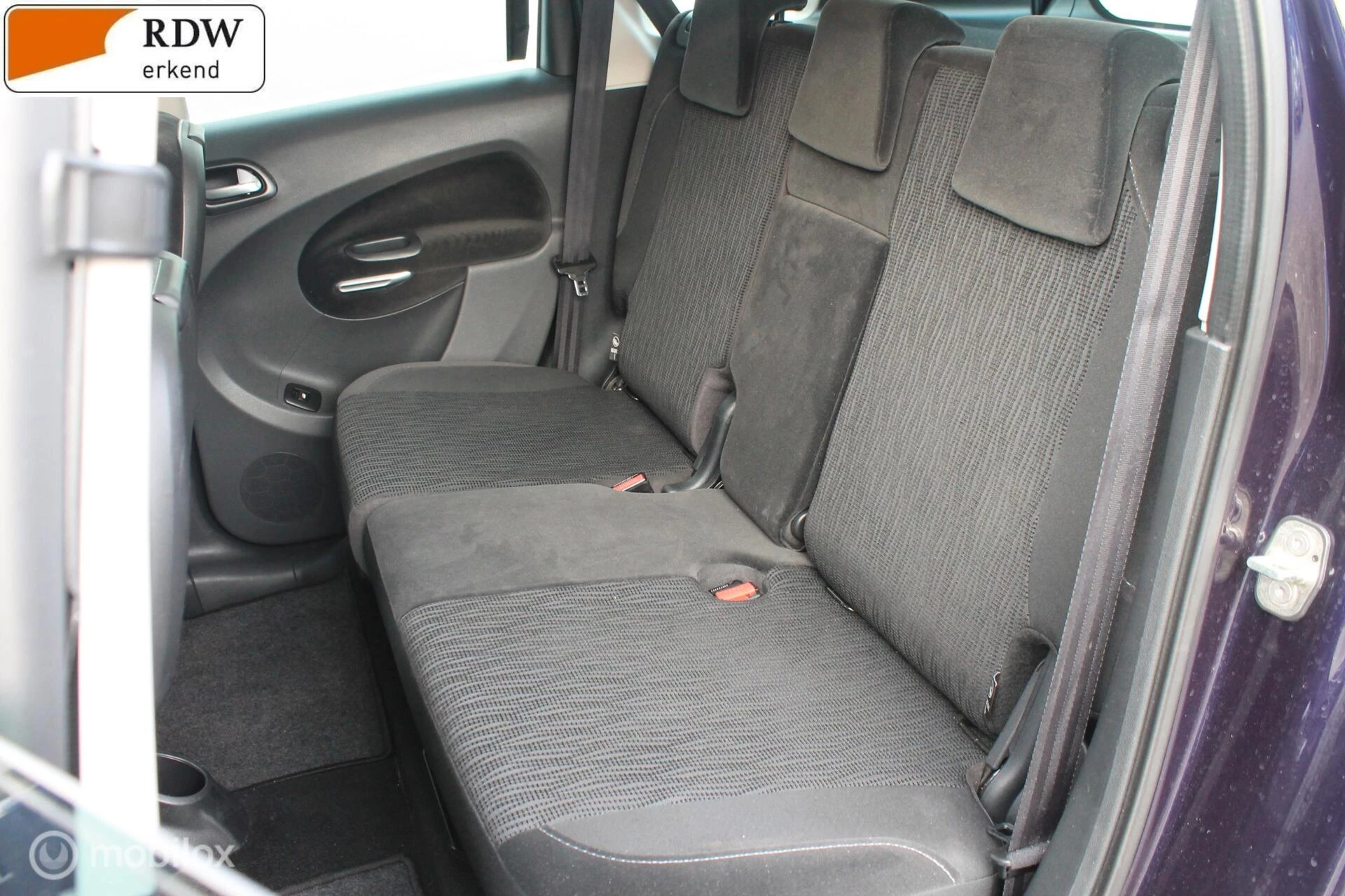 Hoofdafbeelding Citroën C3 Picasso