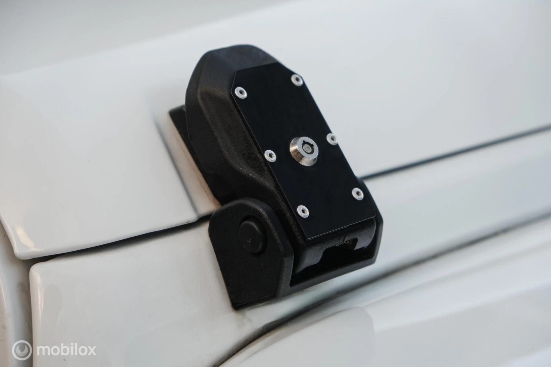 Hoofdafbeelding Jeep Wrangler