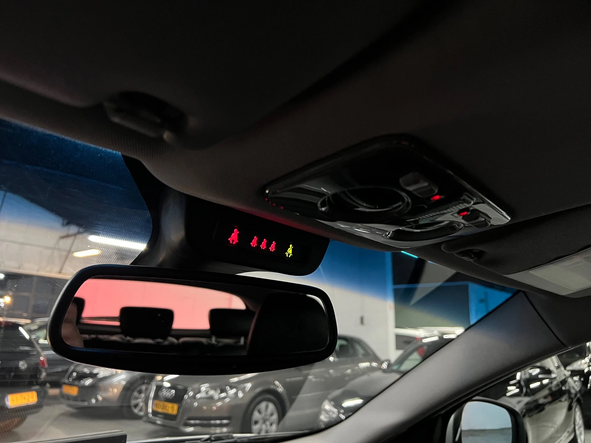 Hoofdafbeelding Alfa Romeo Giulietta