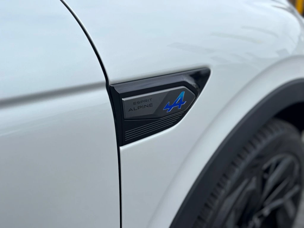 Hoofdafbeelding Renault Arkana