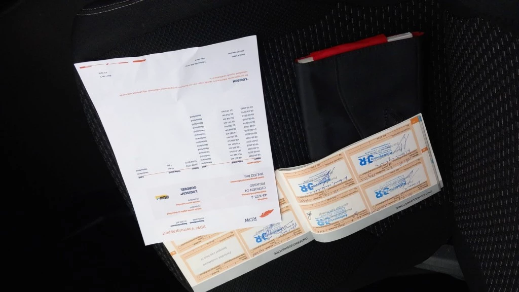 Hoofdafbeelding Citroën C4 Picasso