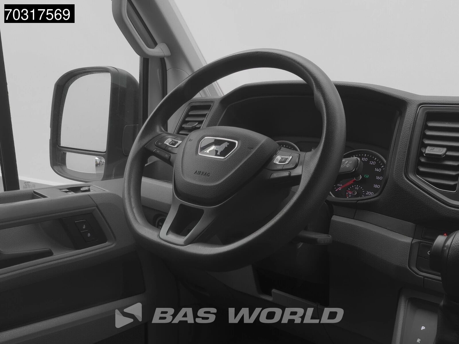 Hoofdafbeelding MAN TGE