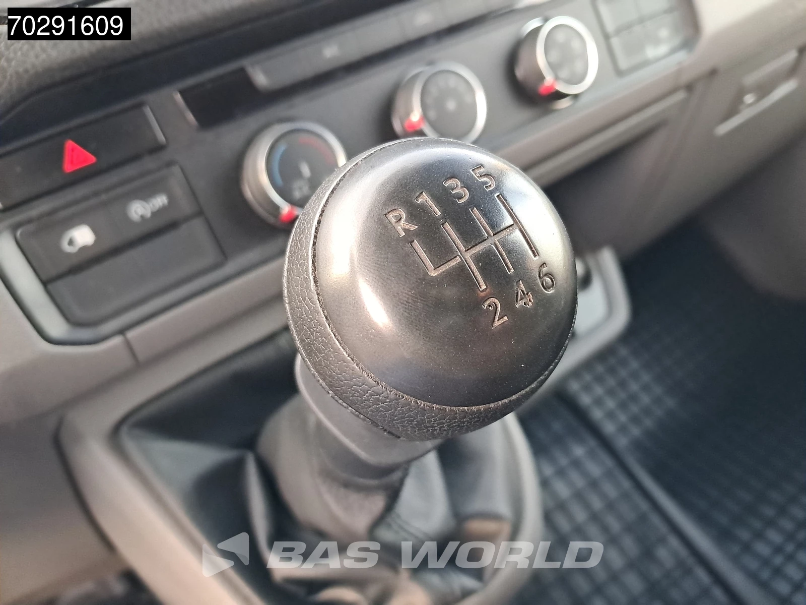 Hoofdafbeelding MAN TGE