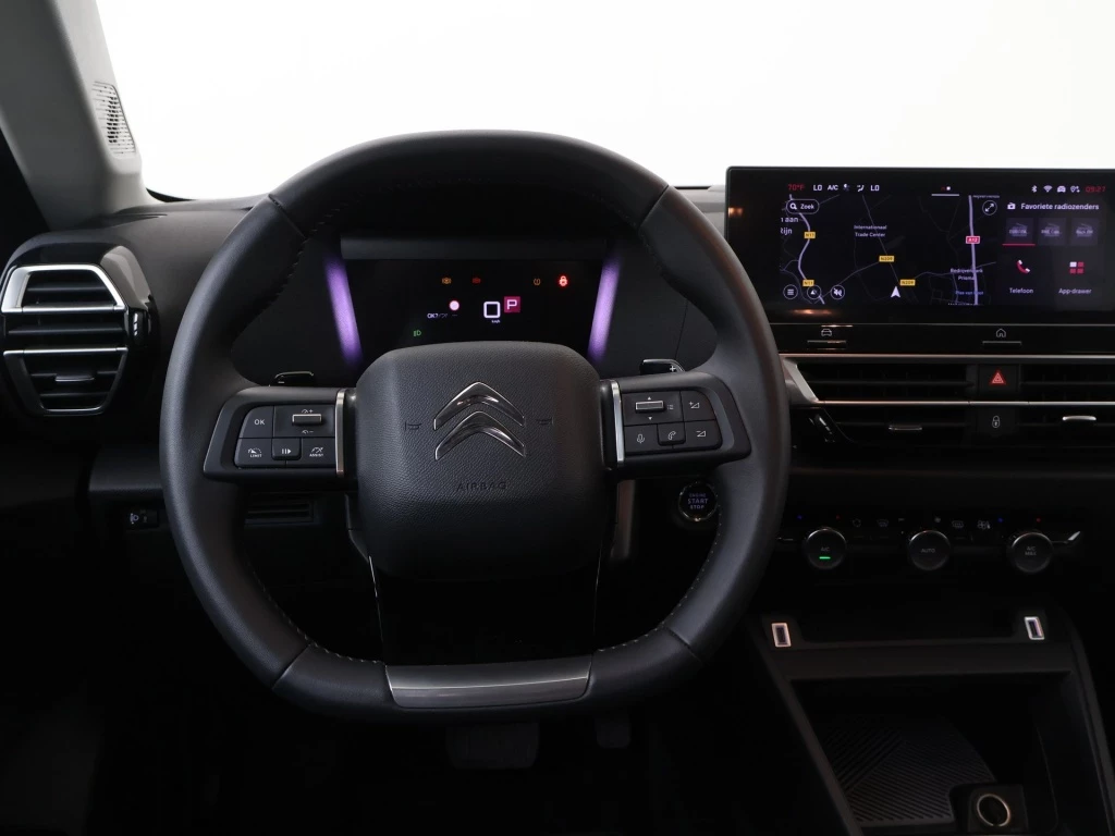 Hoofdafbeelding Citroën C4