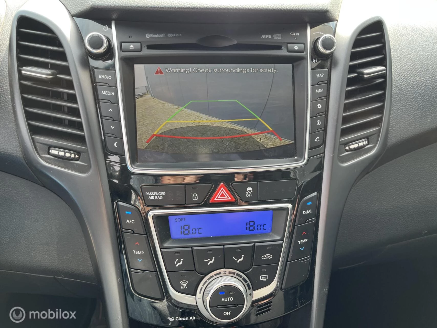 Hoofdafbeelding Hyundai i30