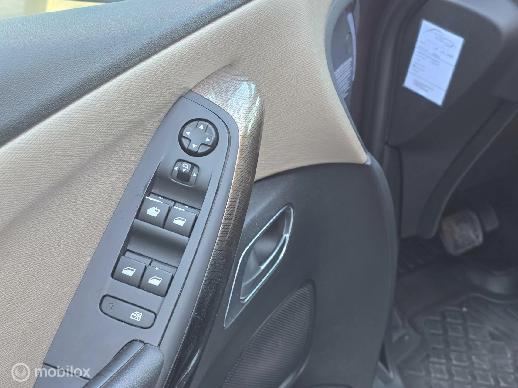 Hoofdafbeelding Citroën Grand C4 Picasso