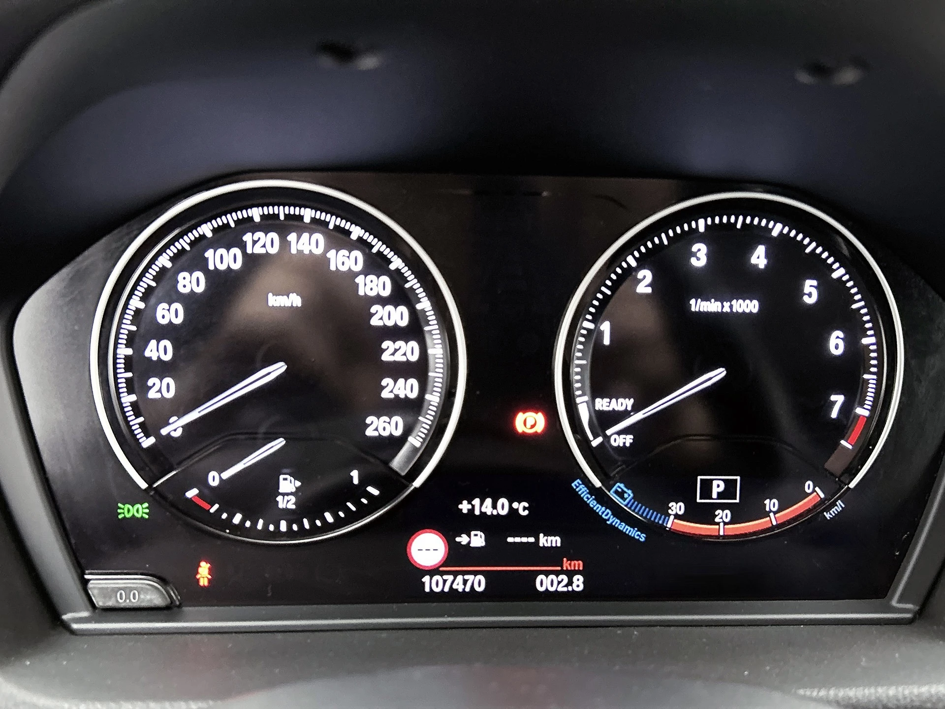 Hoofdafbeelding BMW X2