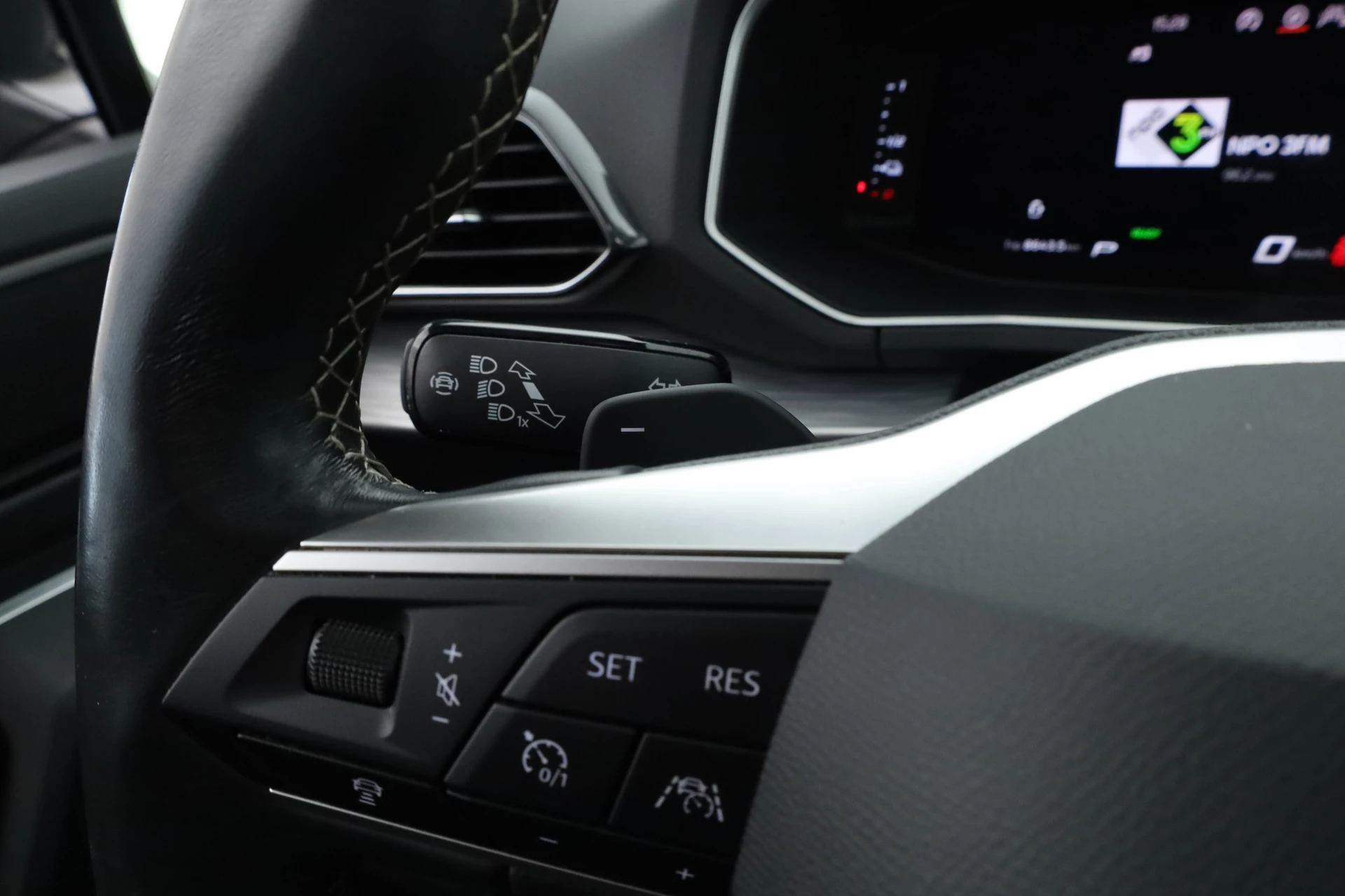 Hoofdafbeelding SEAT Tarraco