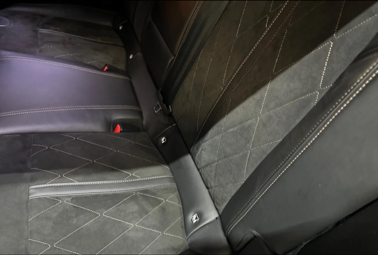 Hoofdafbeelding Peugeot 508