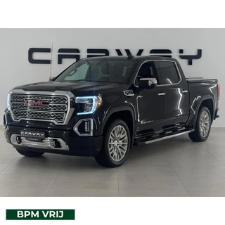 GMC Sierra DENALI 6.2 V8