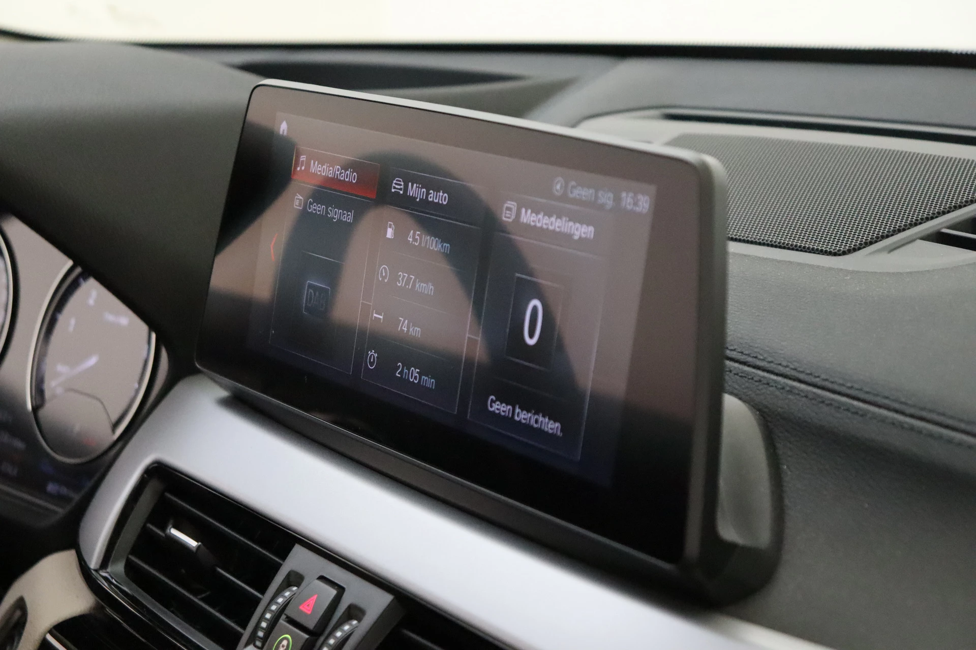 Hoofdafbeelding BMW X2