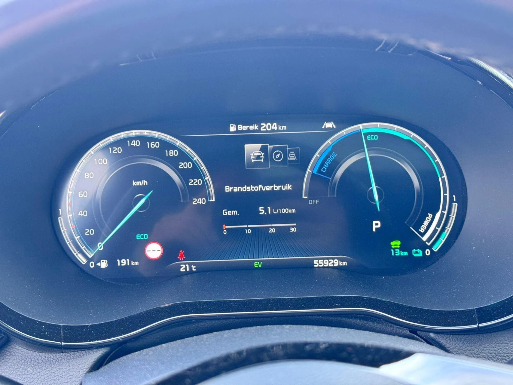 Hoofdafbeelding Kia XCeed