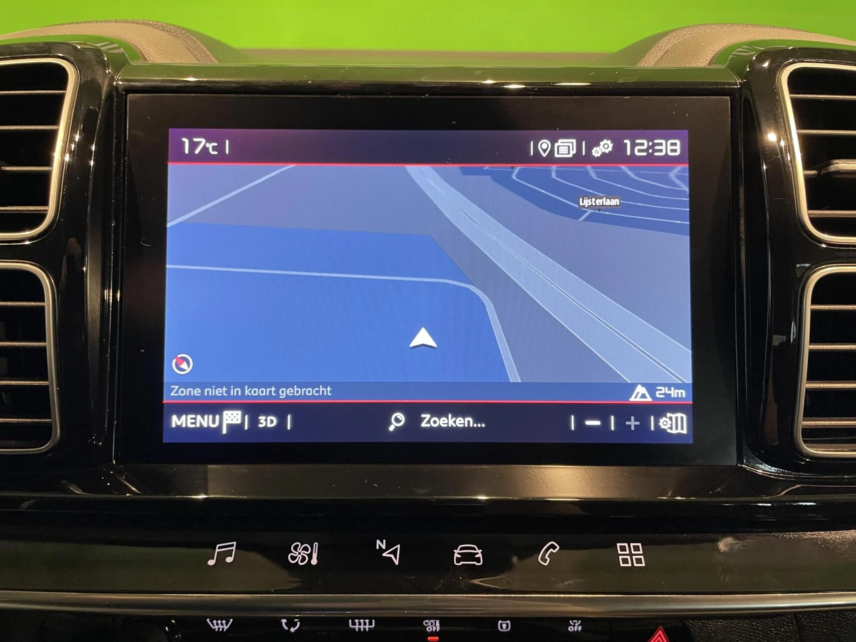 Hoofdafbeelding Citroën C5 Aircross