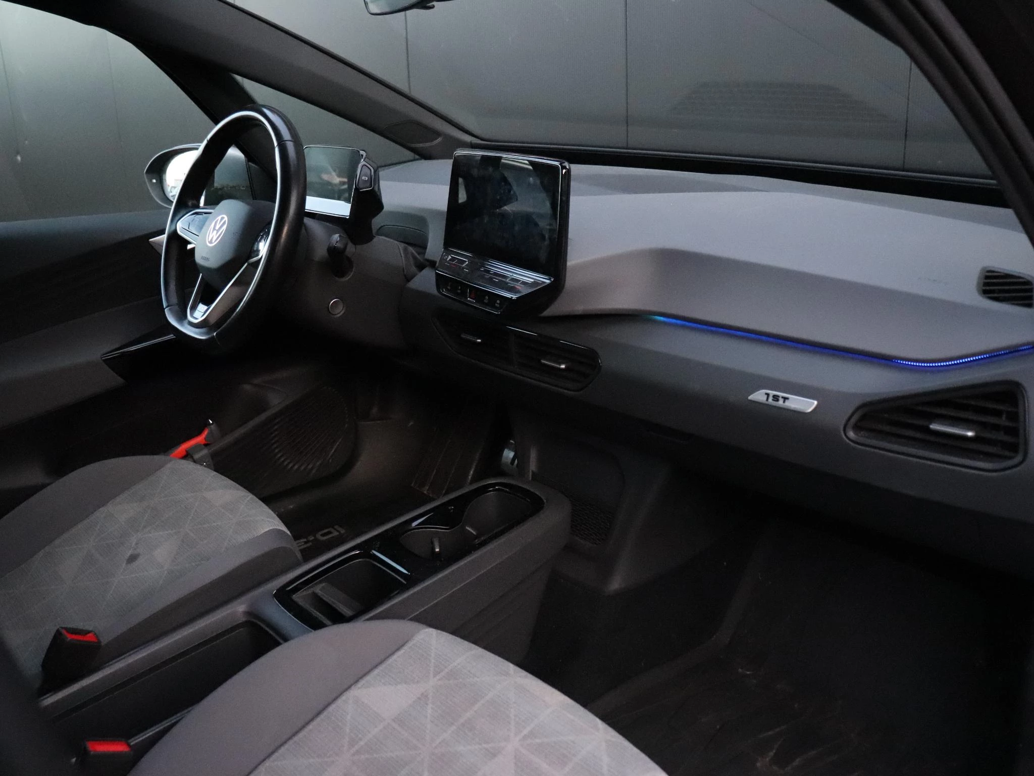 Hoofdafbeelding Volkswagen ID.3