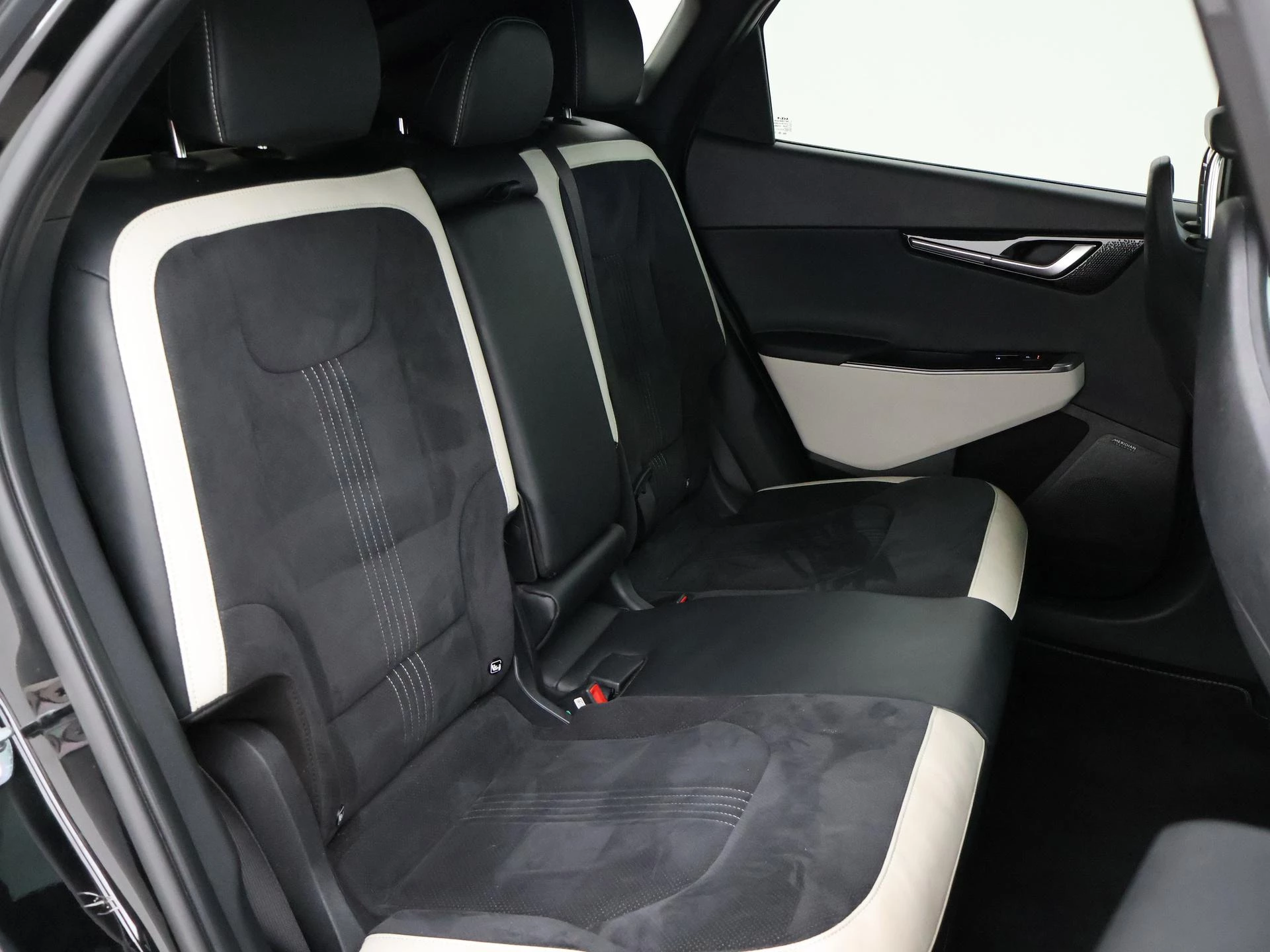 Hoofdafbeelding Kia EV6