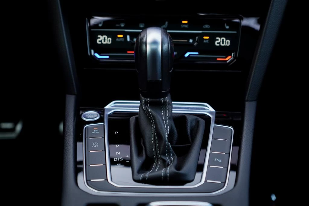 Hoofdafbeelding Volkswagen Arteon