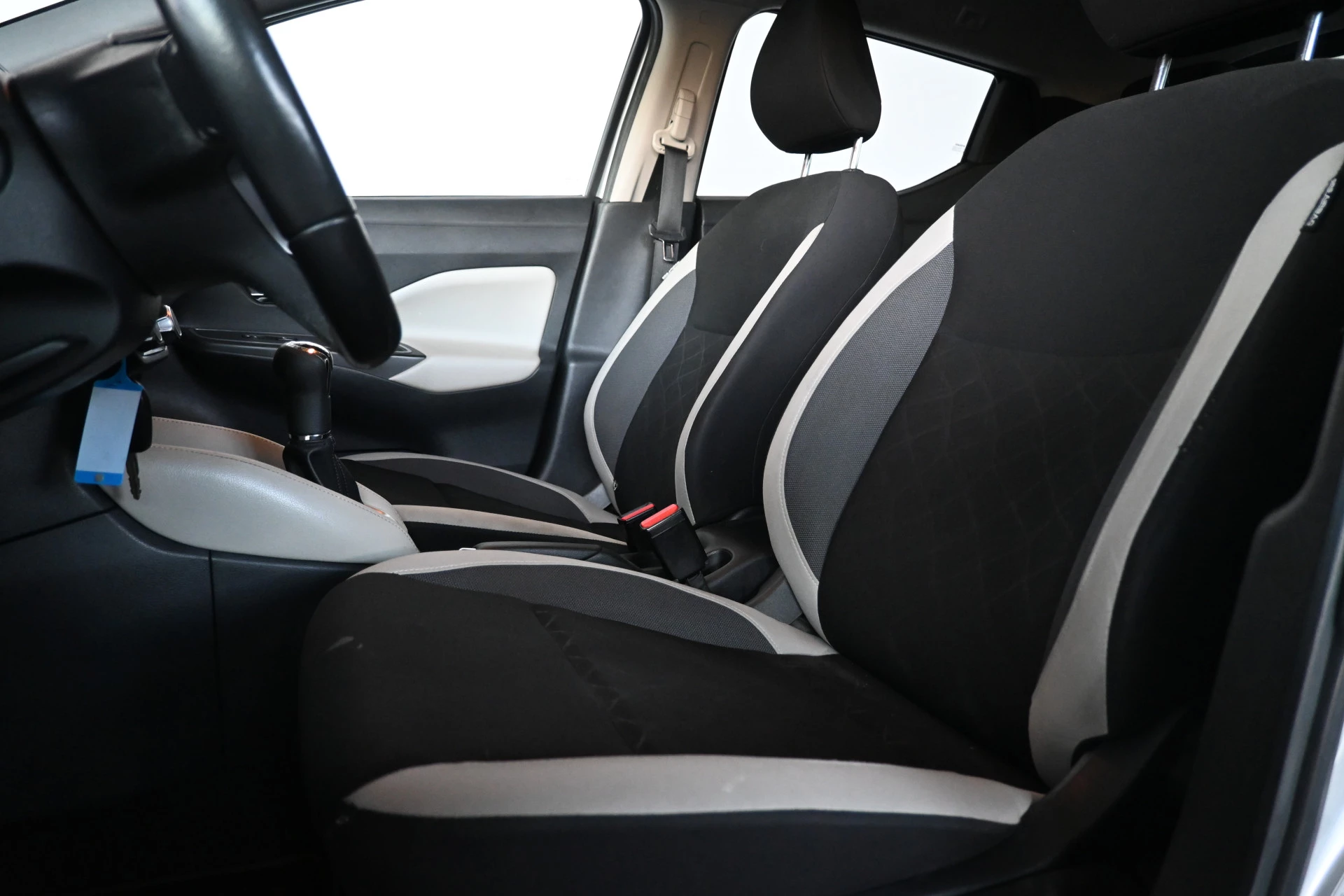 Hoofdafbeelding Nissan Micra