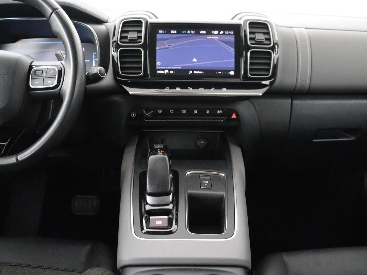 Hoofdafbeelding Citroën C5 Aircross