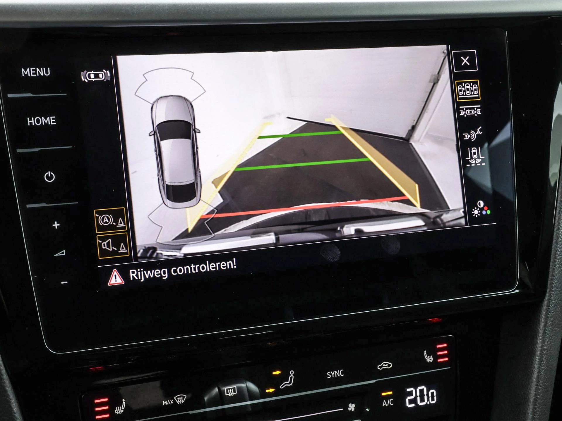 Hoofdafbeelding Volkswagen Arteon