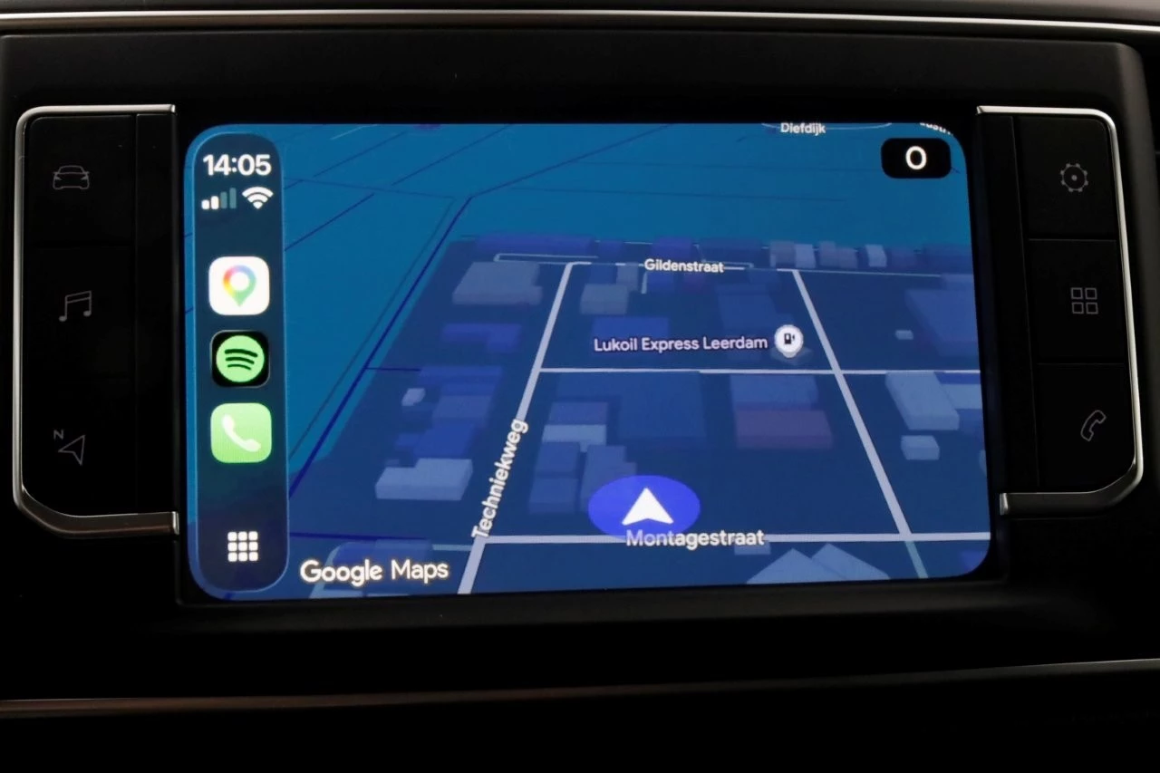 Hoofdafbeelding Peugeot Expert