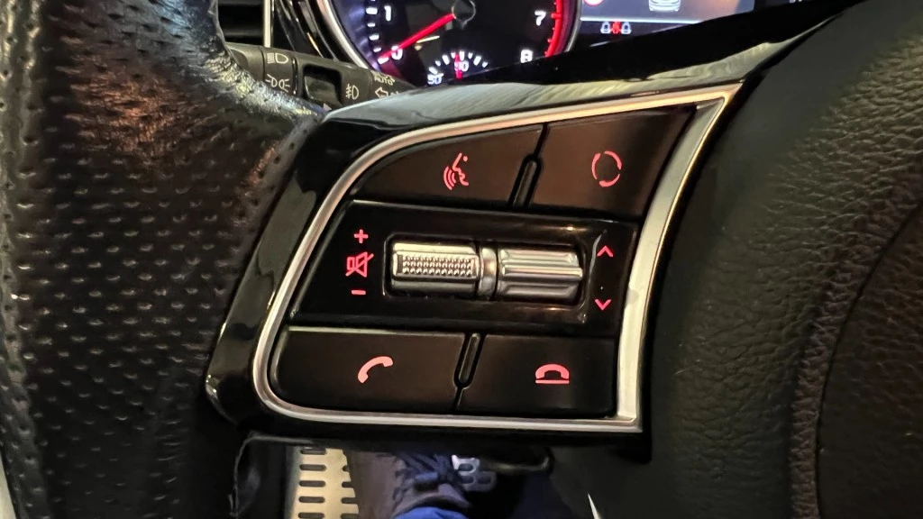 Hoofdafbeelding Kia ProCeed