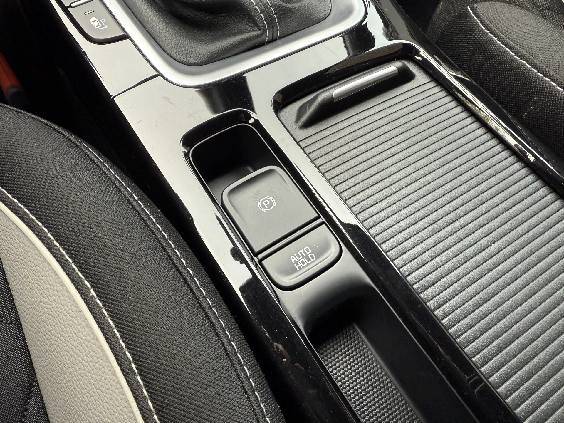 Hoofdafbeelding Kia Ceed