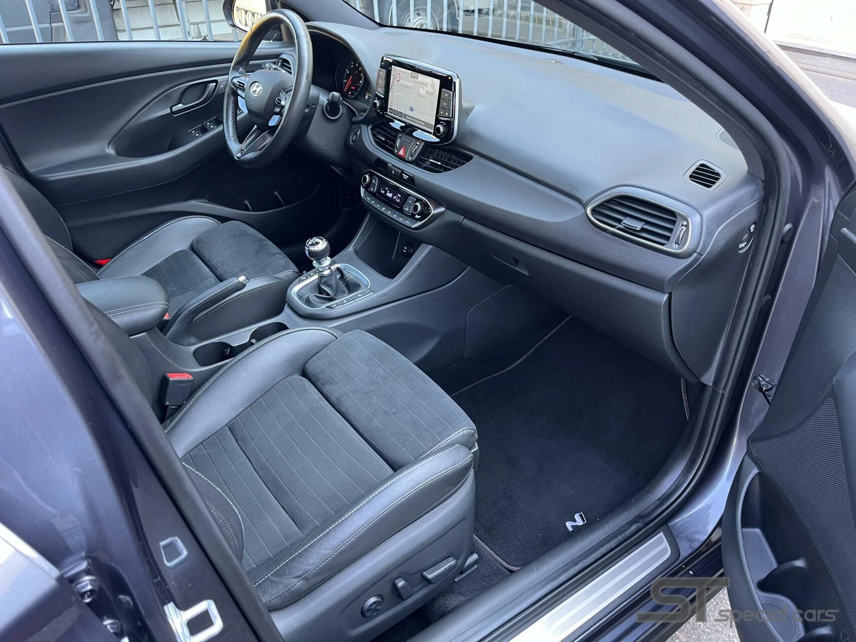 Hoofdafbeelding Hyundai i30