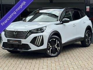 Peugeot 2008 1.2 GT Aut*Led*Car-Play*360°*Pano
