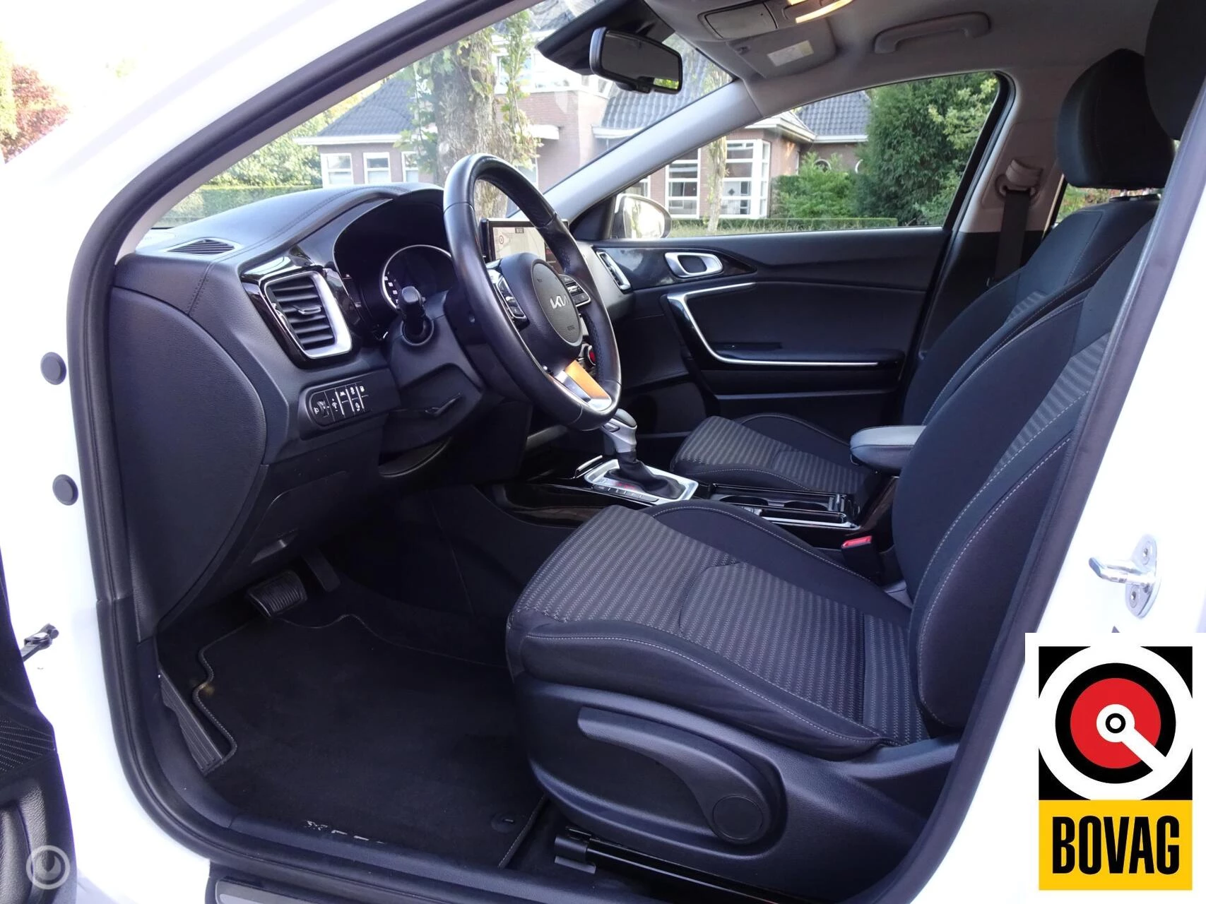 Hoofdafbeelding Kia XCeed