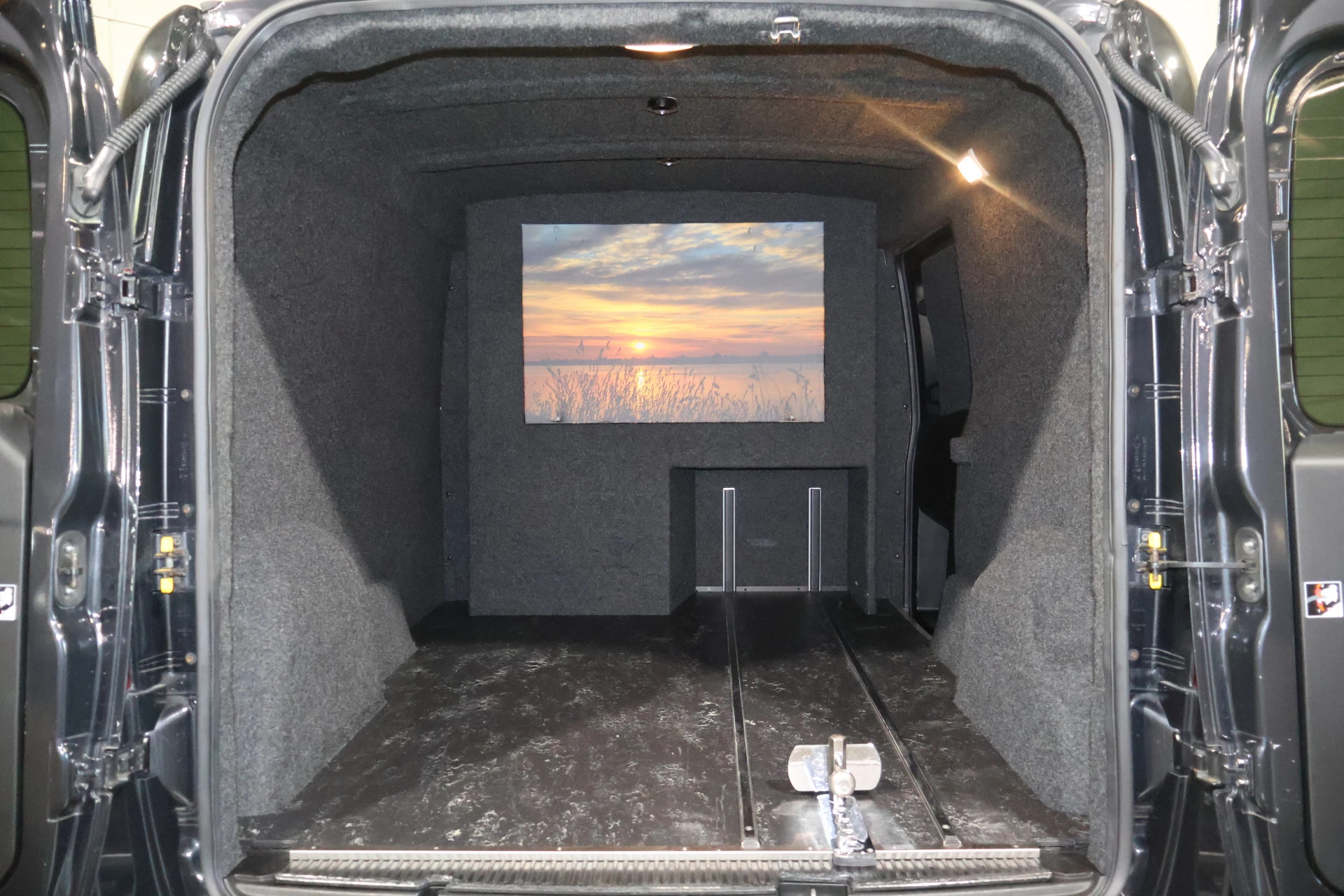 Hoofdafbeelding Fiat Doblò