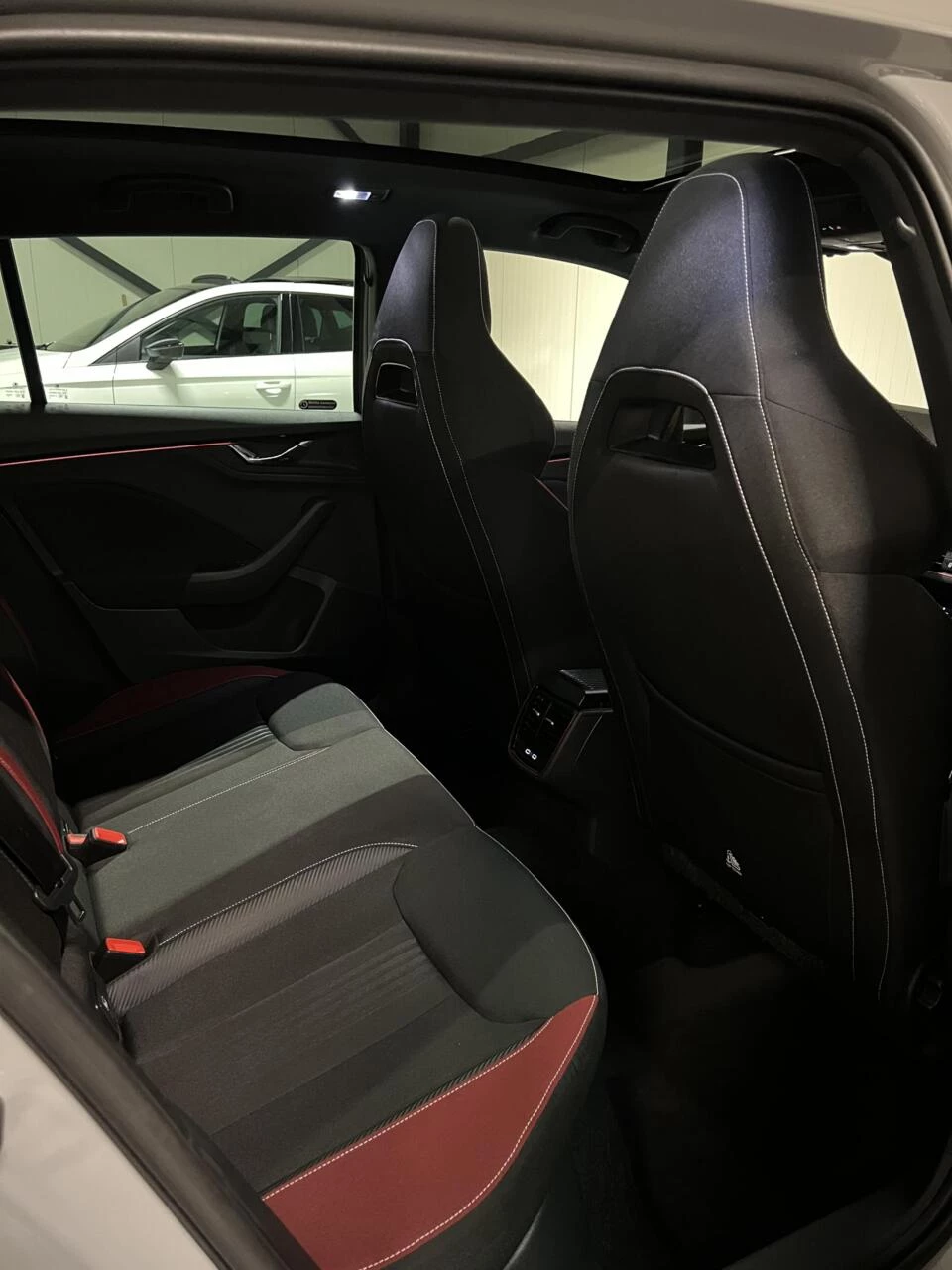 Hoofdafbeelding Škoda Scala