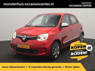 Renault Twingo SCe 70 Collection - RIJKLAARPRIJS - All Seasonbanden - Cruise Control - Lage kilometerstand!