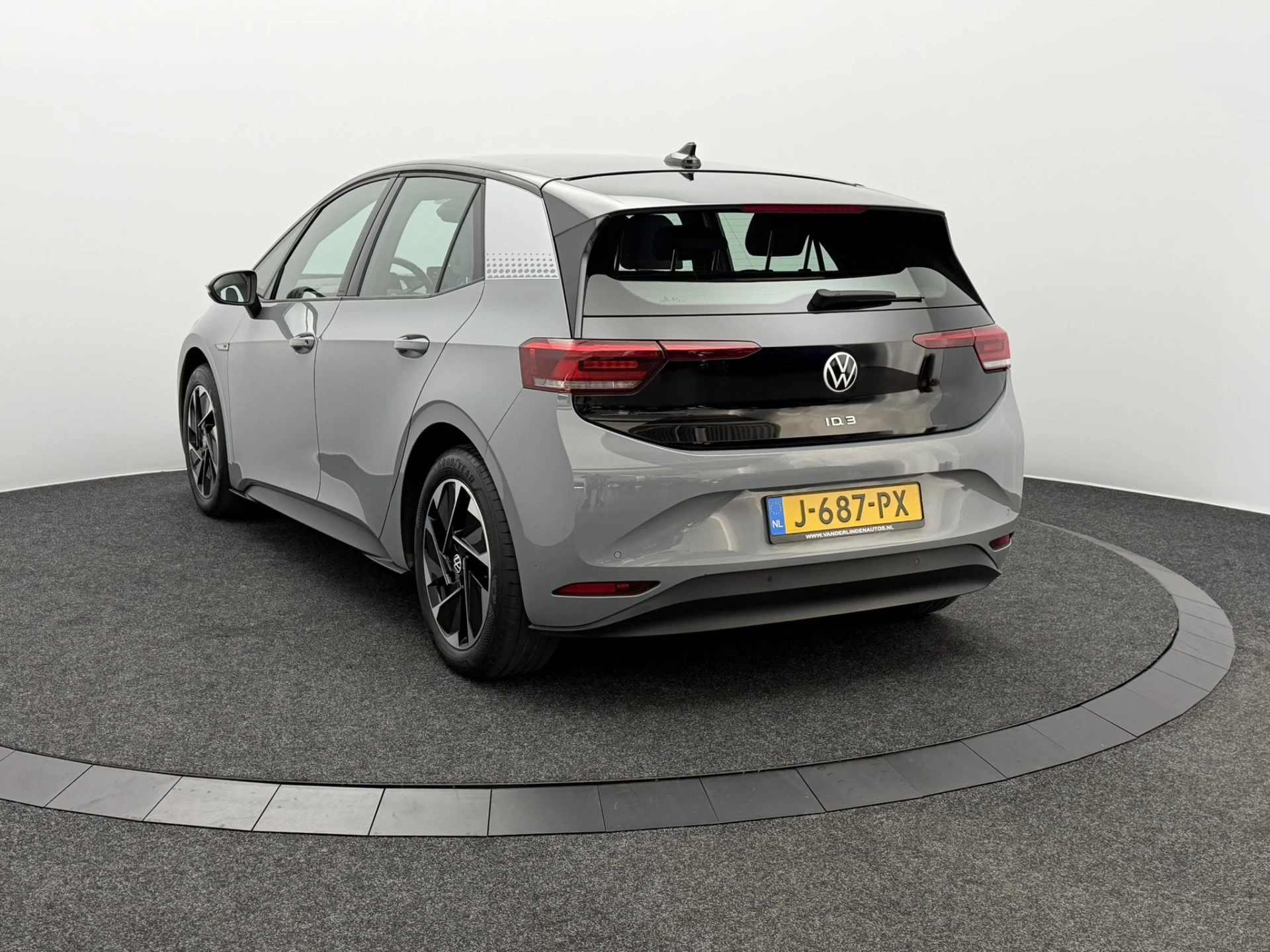 Hoofdafbeelding Volkswagen ID.3