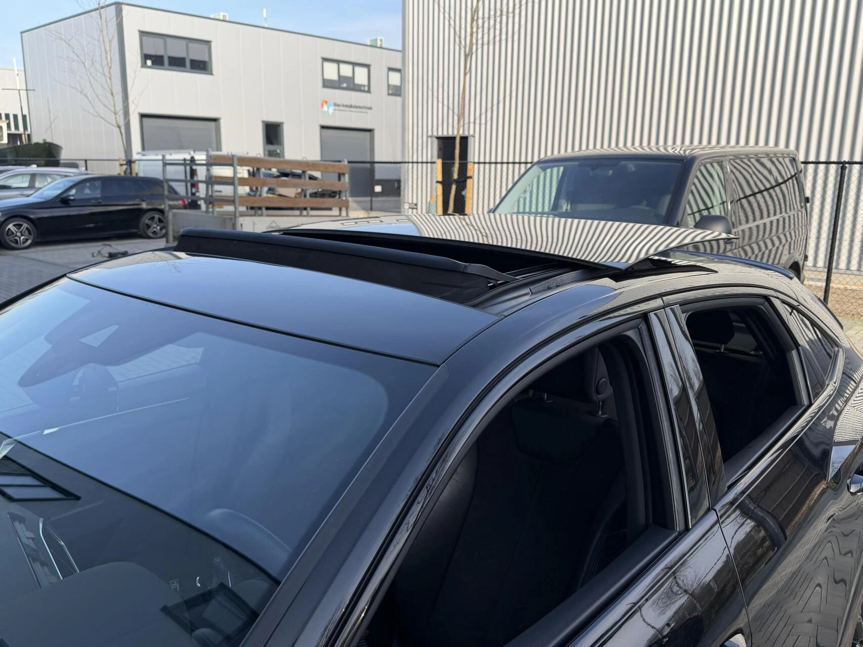 Hoofdafbeelding Audi RSQ3